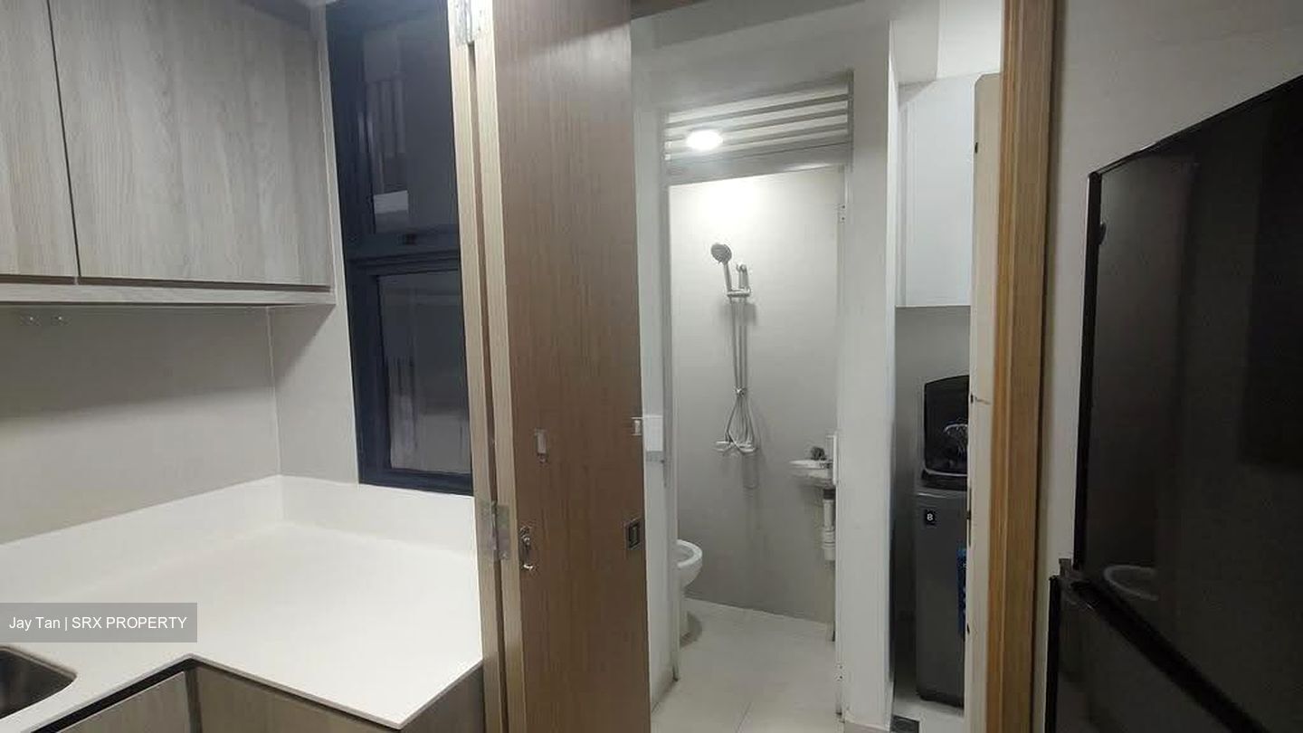 Westwood Residences (D22), Condominium #618003961